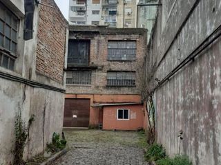 Foto 9 de Galpón 1300m2 Internos en 2 Plantas, apto usos varios
