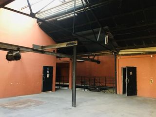 Foto 3 de Galpón 1300m2 Internos en 2 Plantas, apto usos varios