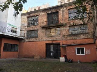 Foto 1 de Galpón 1300m2 Internos en 2 Plantas, apto usos varios