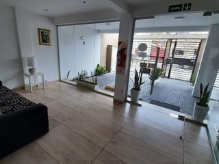Departamento en venta en Quilmes Este