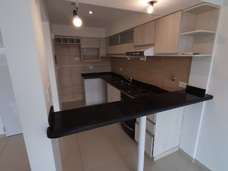 Departamento en venta en Quilmes Este