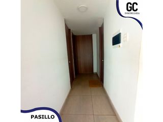 Se vende Apartamento / Conjunto Brisas de Sevilla, Soledad