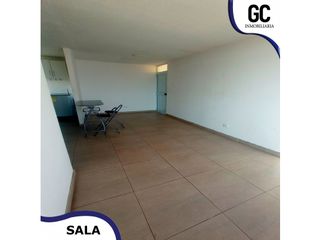 Se vende Apartamento / Conjunto Brisas de Sevilla, Soledad