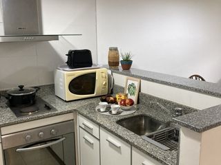 Hermoso Alquiler temporario en Nunez