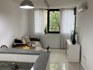 Hermoso Alquiler temporario en Nunez