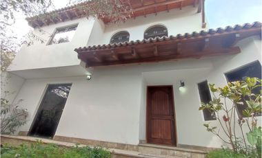 Casa en Venta en La Molina - Ansicht 2