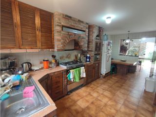 Foto 7 de LA MOLINA - VENTA LINDA CASA - ÁREA 300 m2