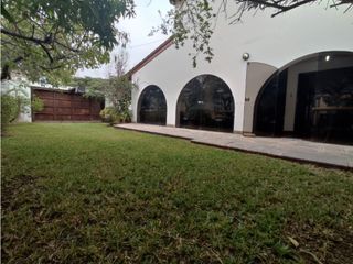 Foto 25 de LA MOLINA - VENTA LINDA CASA - ÁREA 300 m2