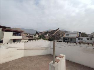 Foto 23 de LA MOLINA - VENTA LINDA CASA - ÁREA 300 m2