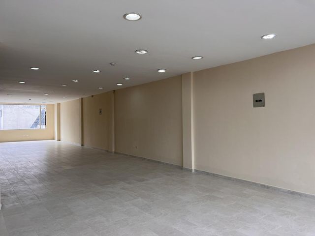 Local Comercial en  renta Los Chillos San Rafael