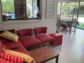 Foto 9 de Casa en venta - 4 Dormitorios 5 Baños - Cocheras - 850Mts2 - Escobar