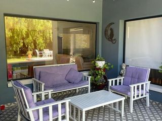 Foto 27 de Casa en venta - 4 Dormitorios 5 Baños - Cocheras - 850Mts2 - Escobar