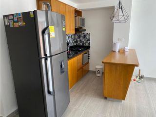 Foto 3 de Apartamento en venta Amazonía Bello