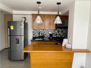 Foto 1 de Apartamento en venta Amazonía Bello