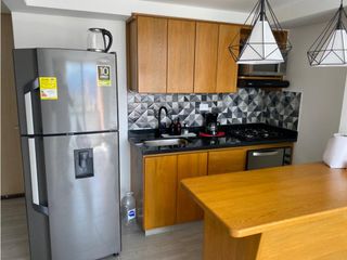 Foto 2 de Apartamento en venta Amazonía Bello