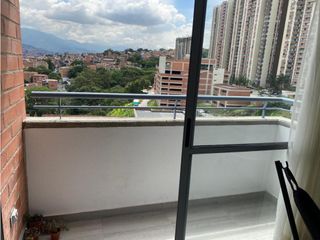 Apartamento en venta Amazonía Bello