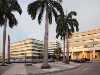 Parque Empresarial Colon Venta Alquiler oficina
