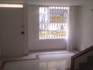 Foto 2 de casa en arriendo en mirandela. Cod A4940501