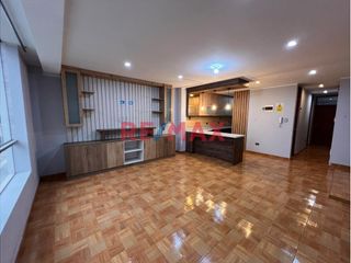 Departamento en Alquiler en Cerro Colorado