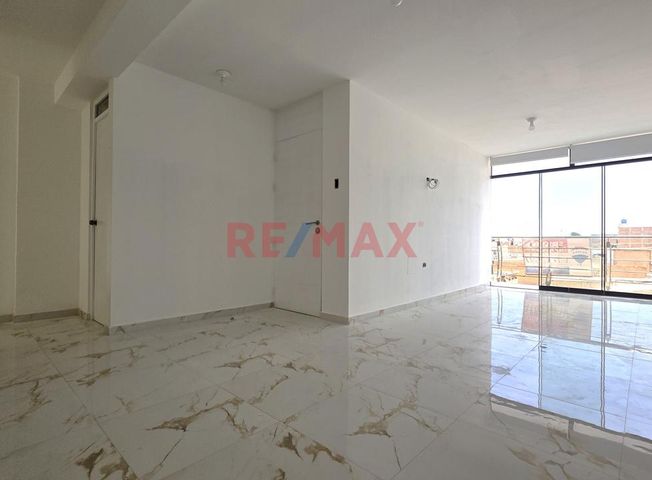 Departamento en Venta en Pimentel - Widok 4