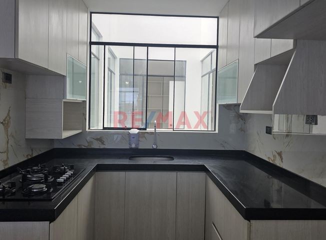 Departamento en Venta en Pimentel - Więcej