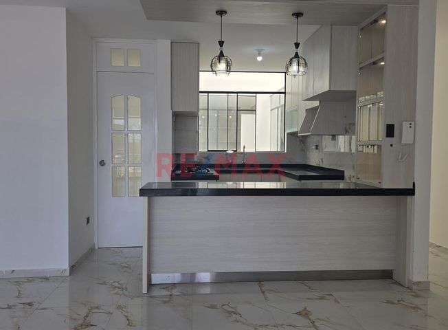 Departamento en Venta en Pimentel - Widok 6