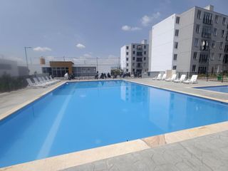 Foto 5 de apartamento en venta en la nueva italia. Cod V119782