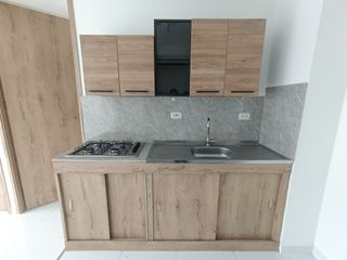 Foto 9 de apartamento en venta en la nueva italia. Cod V119782