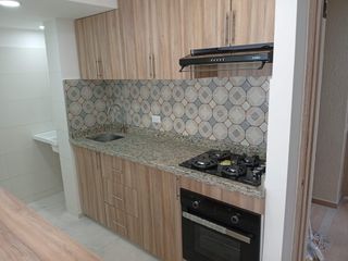 Foto 10 de apartamento en arriendo en urbanizaciÓn burano. Cod A119825