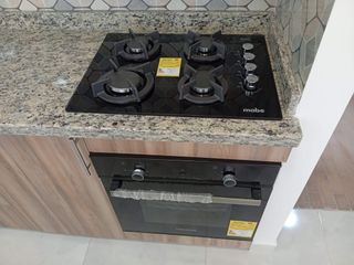 Foto 5 de apartamento en arriendo en urbanizaciÓn burano. Cod A119825