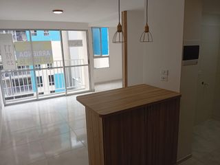 Foto 6 de apartamento en arriendo en urbanizaciÓn burano. Cod A119825