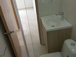 Foto 16 de apartamento en arriendo en urbanizaciÓn burano. Cod A119825
