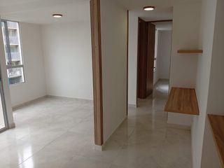 Foto 7 de apartamento en arriendo en urbanizaciÓn burano. Cod A119825