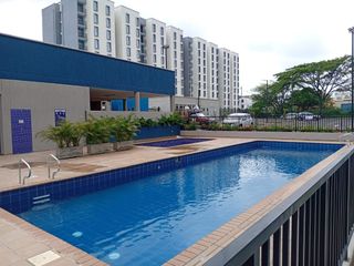 Foto 2 de apartamento en arriendo en urbanizaciÓn burano. Cod A119825