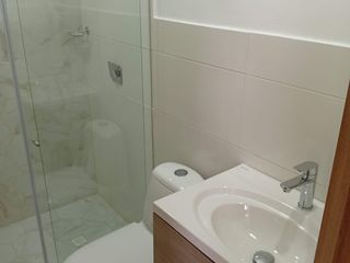 Foto 17 de apartamento en arriendo en urbanizaciÓn burano. Cod A119825
