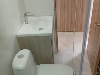 Foto 19 de apartamento en arriendo en urbanizaciÓn burano. Cod A119825