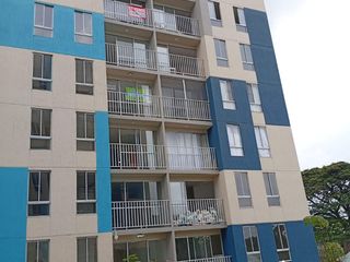 Foto 1 de apartamento en arriendo en urbanizaciÓn burano. Cod A119825