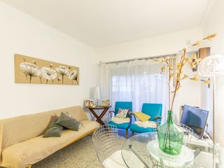 VENTA DEPTO 3AMB EN V. PUEYRREDON c/BALCÓN