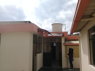 Venta Casa Rentera Centro Norte de Quito $137.500