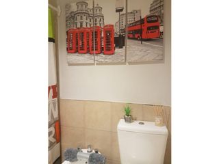 DEPARTAMENTO EN ALQUILER EN MAR DEL PLATA