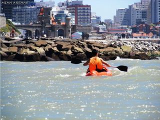 DEPARTAMENTO EN ALQUILER EN MAR DEL PLATA