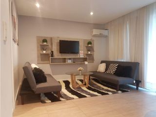 DEPARTAMENTO EN ALQUILER EN MAR DEL PLATA