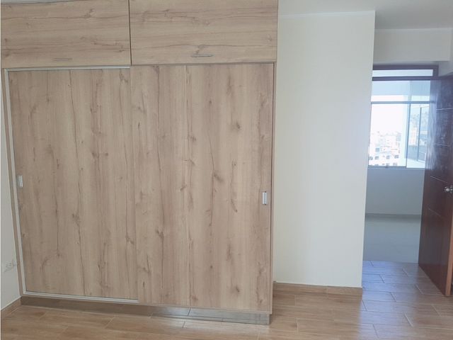 VENTA DE HERMOSO DÚPLEX EN HUANCAYO