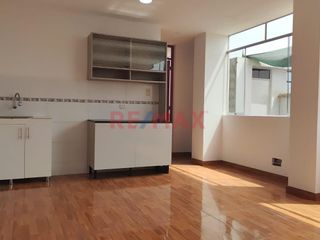 Departamento en Venta en Ate