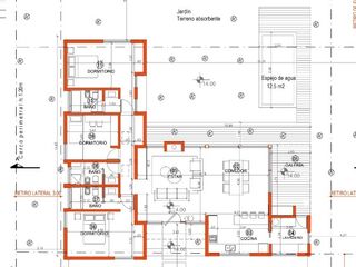 Foto 5 de Casa en venta en Pinamar