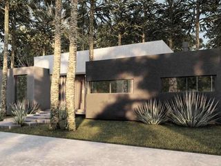 Foto 9 de Casa en venta en Pinamar