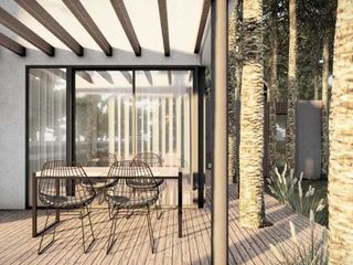 Foto 12 de Casa en venta en Pinamar
