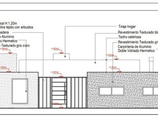 Foto 4 de Casa en venta en Pinamar