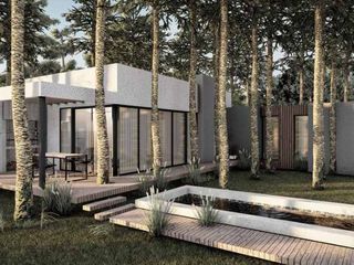 Foto 7 de Casa en venta en Pinamar
