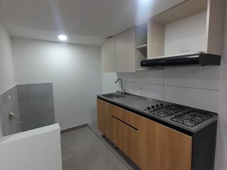 Foto 9 de apartamento en arriendo en alcÁzares. Cod A6932010